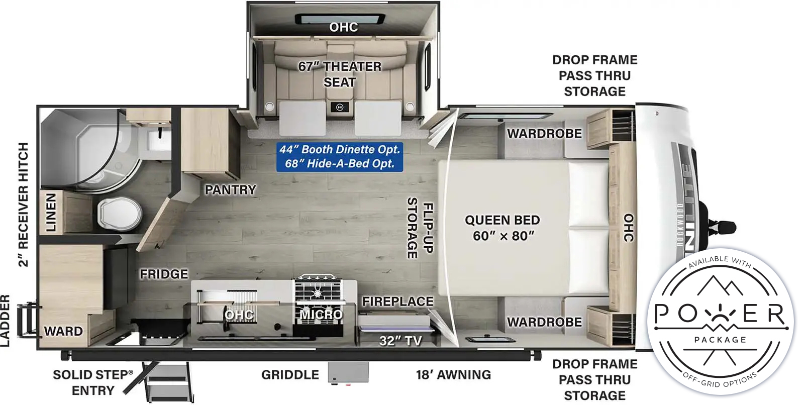 2205S Floorplan Image